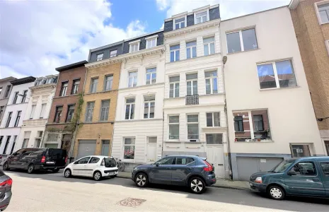 Apartament De închiriat Antwerpen