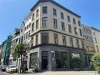 Apartament De închiriat - 2000 ANTWERPEN BE Thumbnail 9