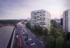 Apartament De închiriat - 2018 ANTWERPEN BE Thumbnail 3